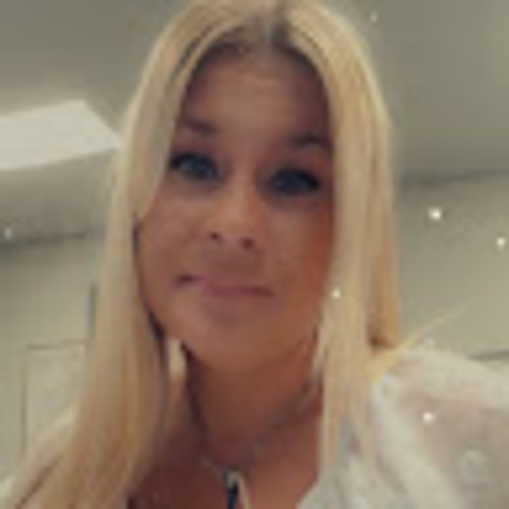 Meet your Posher, Krista